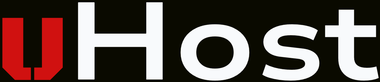 uHost